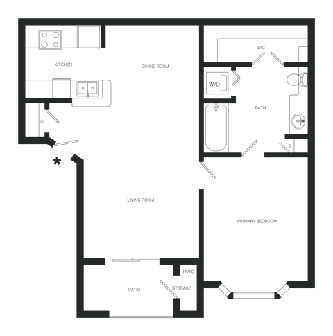 Broadstone New Territory | Sugarland, TX